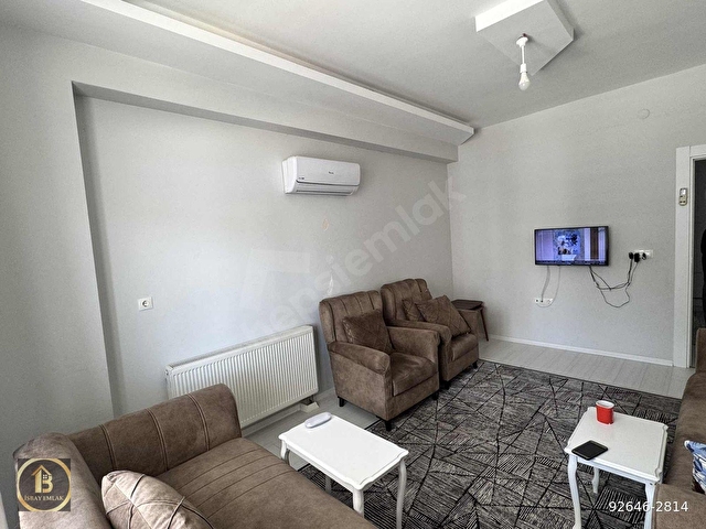VEFA EVLERİNDE YOL ÜSTÜ SATILIK 4+1 LÜKS DAİRE - Görsel 14