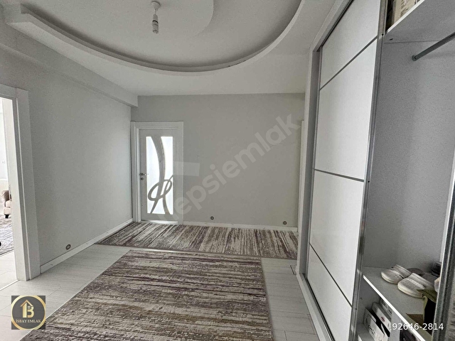 VEFA EVLERİNDE YOL ÜSTÜ SATILIK 4+1 LÜKS DAİRE - Görsel 2