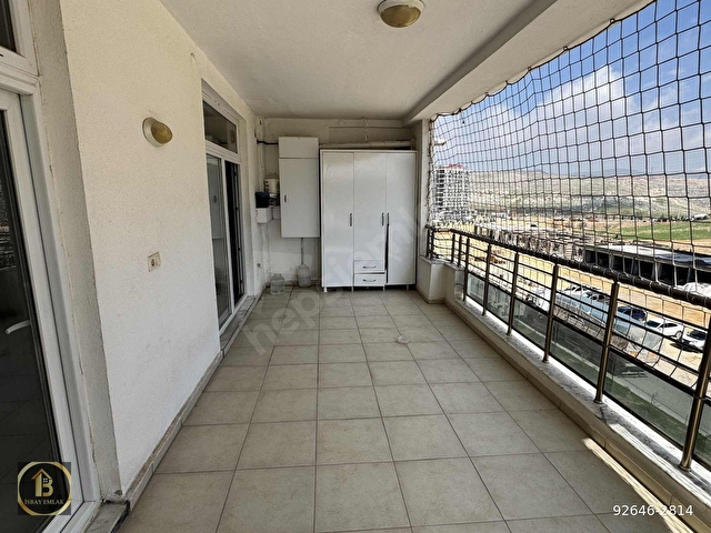 VEFA EVLERİNDE YOL ÜSTÜ SATILIK 4+1 LÜKS DAİRE - Görsel 9