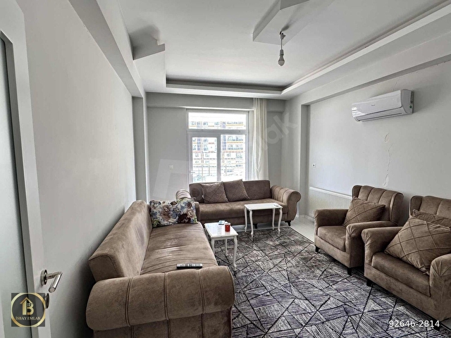 VEFA EVLERİNDE YOL ÜSTÜ SATILIK 4+1 LÜKS DAİRE - Görsel 12