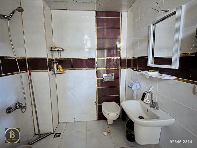 VEFA EVLERİNDE YOL ÜSTÜ SATILIK 4+1 LÜKS DAİRE - Görsel 28