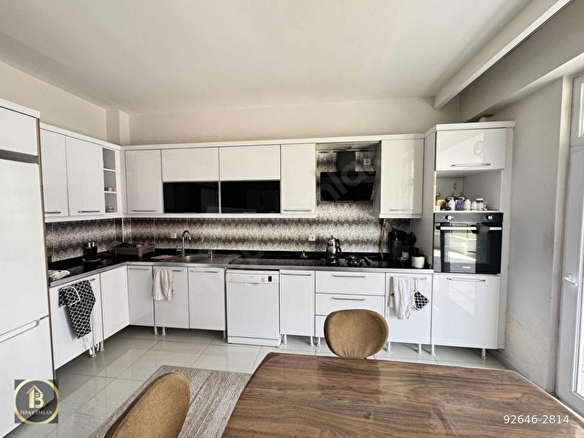 VEFA EVLERİNDE YOL ÜSTÜ SATILIK 4+1 LÜKS DAİRE - Görsel 4
