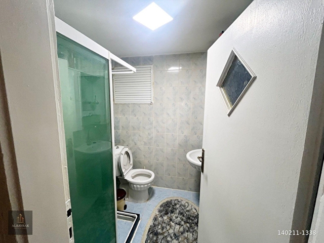 ▅ALBAYRAK▅EGE LİSESİ YAKINI ARA KATTA MASRAFSIZ FIRSAT 3+1 DAİRE - Görsel 18
