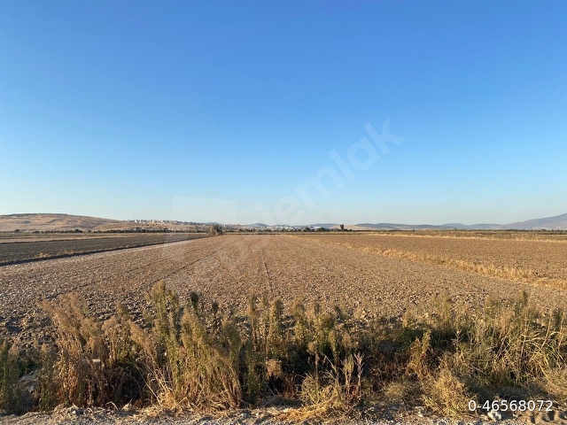 SAHİBİNDEN MÜSTAKİL TAPULU SEYREK KÖYDE 8.880 M2 FIRSAT TARLAR - Görsel 6