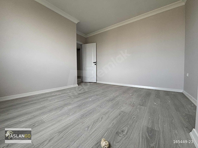 ASLANGO DAN MİMARSİNAN MAH. ARA KAT 2+1 SIFIR SATILIK DAİRE - Görsel 15