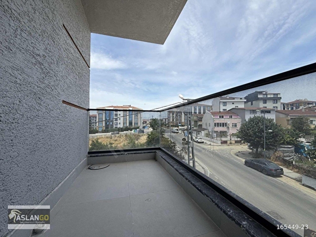 ASLANGO DAN MİMARSİNAN MAH. ARA KAT 2+1 SIFIR SATILIK DAİRE - Görsel 9