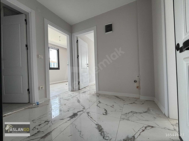 ASLANGO DAN MİMARSİNAN MAH. ARA KAT 2+1 SIFIR SATILIK DAİRE - Görsel 2