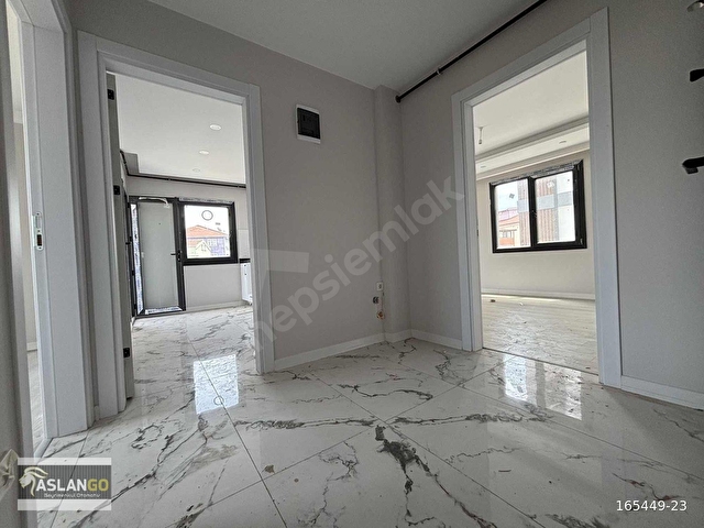 ASLANGO DAN MİMARSİNAN MAH. ARA KAT 2+1 SIFIR SATILIK DAİRE - Görsel 3