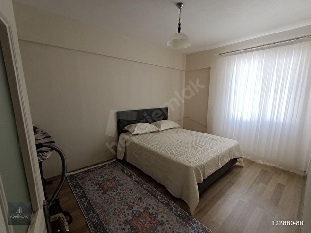 KUŞADASI AĞAÇLI KÖYÜNDE KİRALIK 2+1 EŞYALI DAİRE - Görsel 15