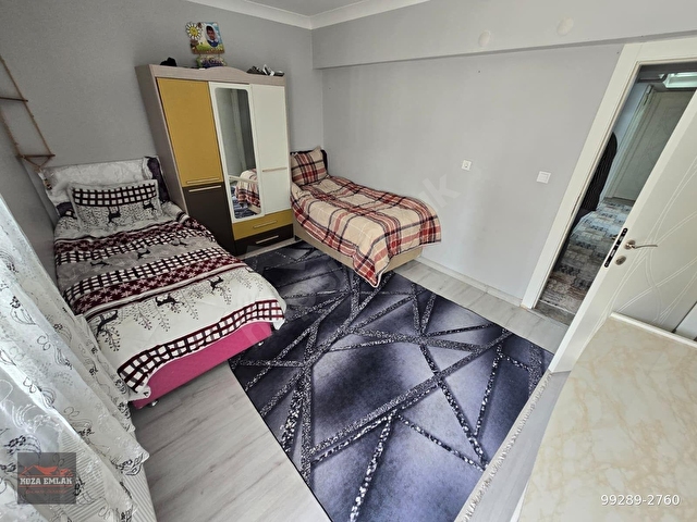 KOZA EMLAKTAN ANDİÇEN MAHALESİNDE ARA KATTA MERKEZİN ORTASINDA BAĞIMSIZ 3+1 SATILIK DAİREEE - Görsel 21