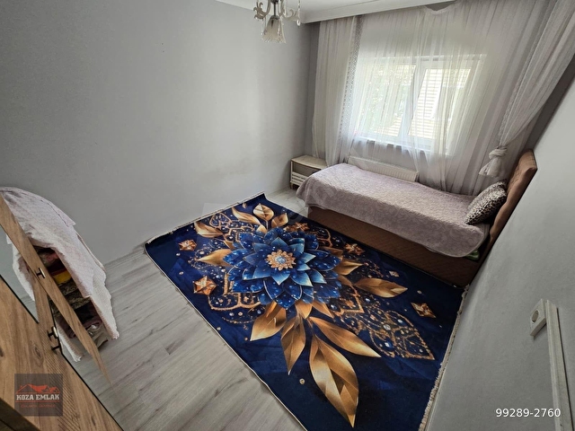 KOZA EMLAKTAN ANDİÇEN MAHALESİNDE ARA KATTA MERKEZİN ORTASINDA BAĞIMSIZ 3+1 SATILIK DAİREEE - Görsel 25