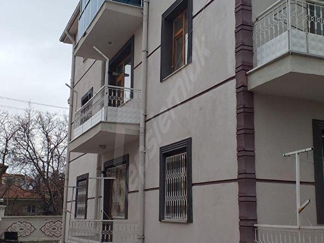 ❗️❗️ SATILIK 3+1 3 DAİRE + ARSA - Görsel 3