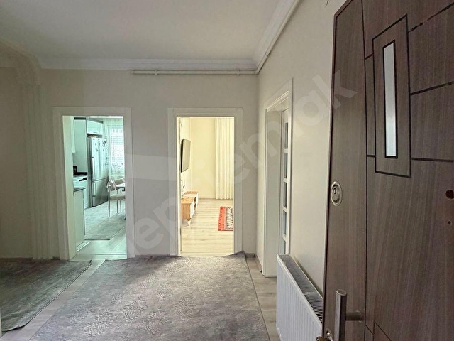 ❗️❗️ SATILIK 3+1 3 DAİRE + ARSA - Görsel 7