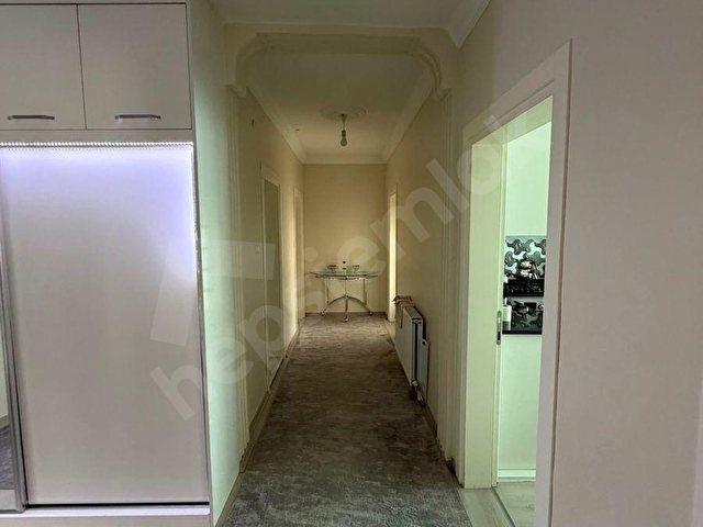 ❗️❗️ SATILIK 3+1 3 DAİRE + ARSA - Görsel 9