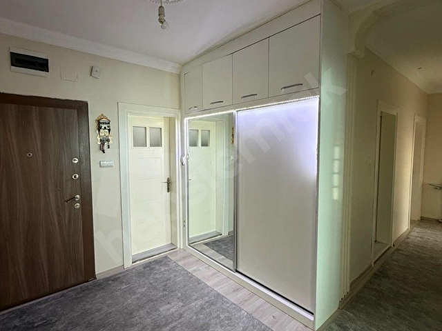 ❗️❗️ SATILIK 3+1 3 DAİRE + ARSA - Görsel 8