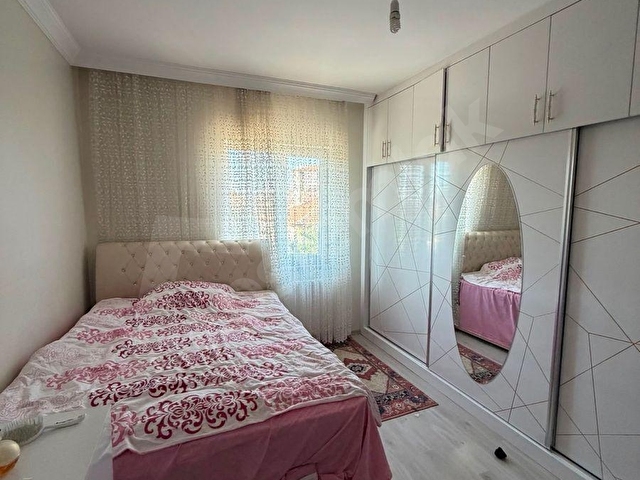 ❗️❗️ SATILIK 3+1 3 DAİRE + ARSA - Görsel 15