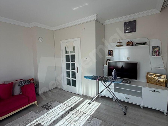 ❗️❗️ SATILIK 3+1 3 DAİRE + ARSA - Görsel 14