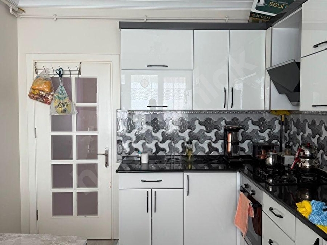 ❗️❗️ SATILIK 3+1 3 DAİRE + ARSA - Görsel 11