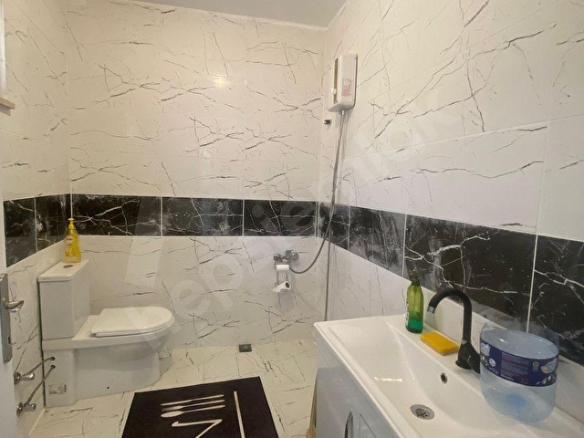 KARABÜK MERKEZ PİRİNÇLİKTE ÖZENLE YAPILMIŞ 2 KATLI EV VE ARSASI - Görsel 6