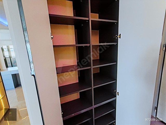 NEW ANKA REZİDANS 2+1 LÜKS TERASLI SATILIK DAİRE - Görsel 14