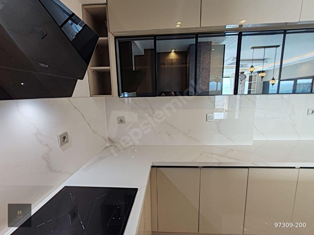 NEW ANKA REZİDANS 2+1 LÜKS TERASLI SATILIK DAİRE - Görsel 30