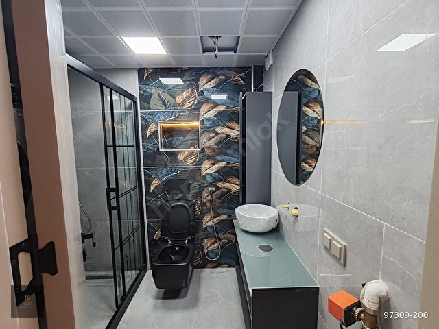 NEW ANKA REZİDANS 2+1 LÜKS TERASLI SATILIK DAİRE - Görsel 21