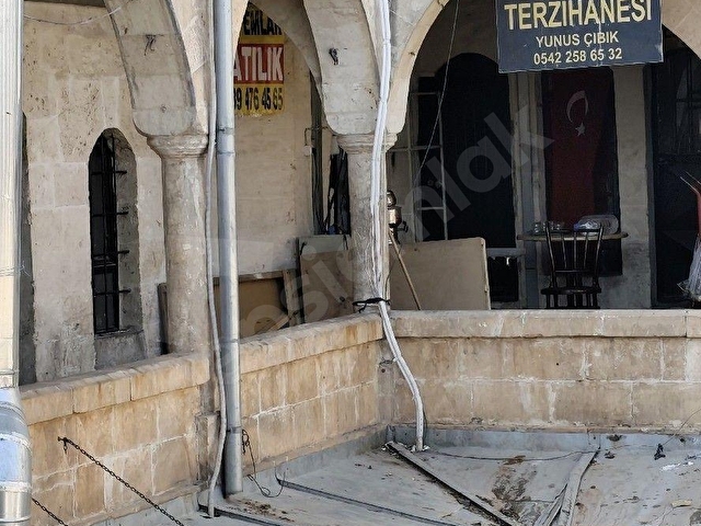 MENCEK HANINDA MUSTAKİL TAPULU SATILIK DÜKKAN - Görsel 5