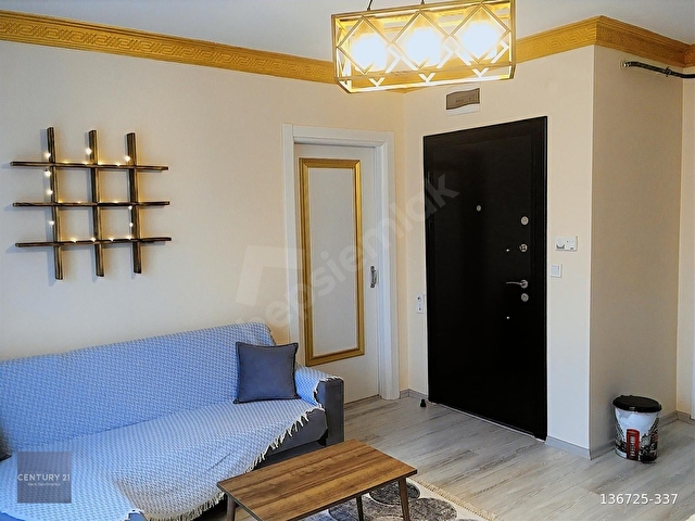 TRAKYA KENTTEN ALKAYADA KİRALIK EŞYALI 1+1 DAİRE - Görsel 6