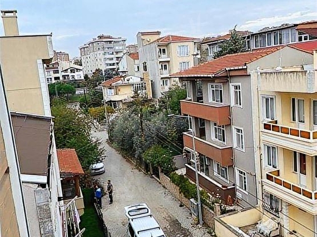 TRAKYA KENTTEN ALKAYADA KİRALIK EŞYALI 1+1 DAİRE - Görsel 4