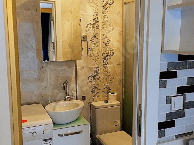 TRAKYA KENTTEN ALKAYADA KİRALIK EŞYALI 1+1 DAİRE - Görsel 3