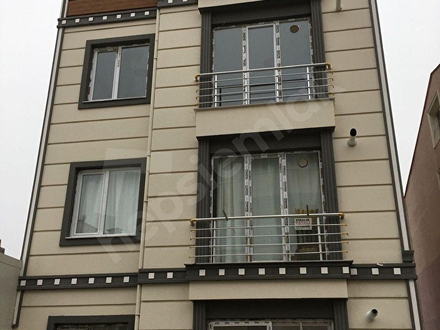 TRAKYA KENTTEN ALKAYADA KİRALIK EŞYALI 1+1 DAİRE - Görsel 14