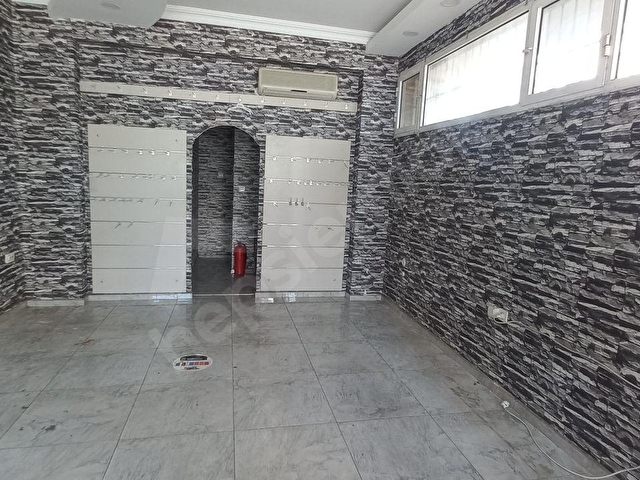 Okkalı Emlak tan Çiğli de Kiralık Dükkan - Görsel 3