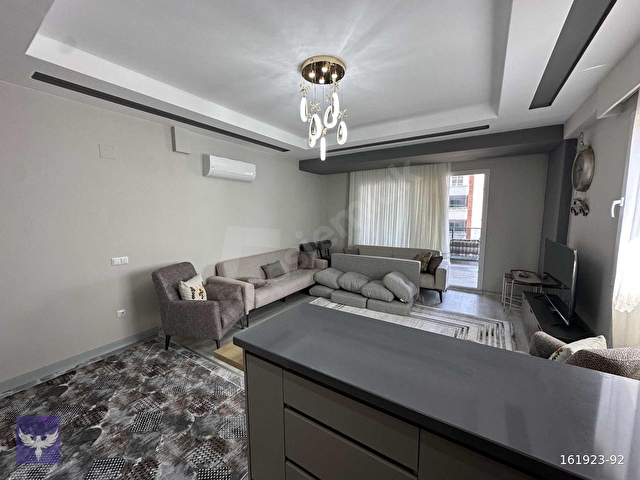 DAP QUALİTYDEN ASGAR PREMİUMDA ULTRA LÜX SIFIR EŞYALI 3+1 DAİRE - Görsel 7