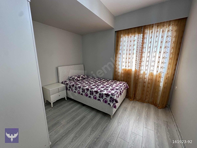 DAP QUALİTYDEN ASGAR PREMİUMDA ULTRA LÜX SIFIR EŞYALI 3+1 DAİRE - Görsel 24