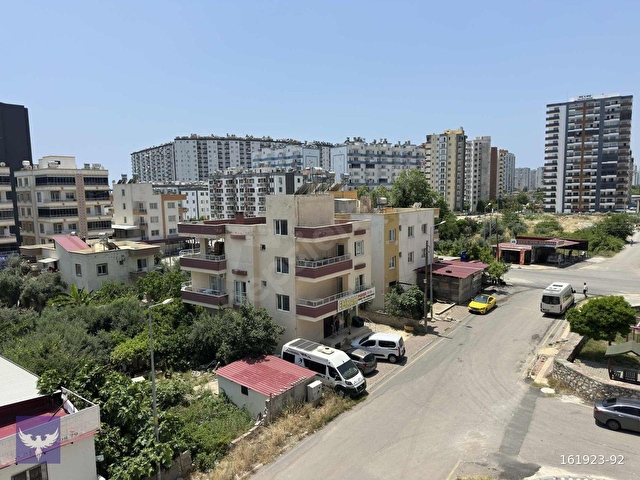 DAP QUALİTYDEN ASGAR PREMİUMDA ULTRA LÜX SIFIR EŞYALI 3+1 DAİRE - Görsel 20