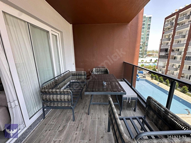 DAP QUALİTYDEN ASGAR PREMİUMDA ULTRA LÜX SIFIR EŞYALI 3+1 DAİRE - Görsel 15