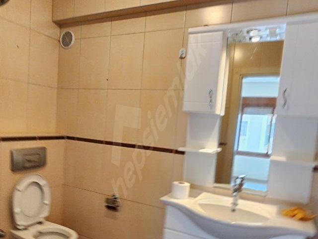 fi HARİTA GAYTİMENKUL HAVUZLU SİTEDE EŞYASIZ 3+1 DAİRE - Görsel 22