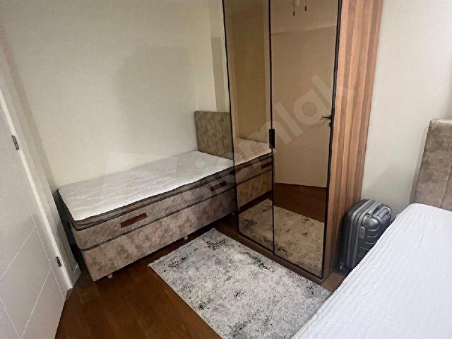 MAYA EMLAK TAN BAKIRKÖY VEZÜV KONAKLARINDA FULL SOSYAL TESİSLİ SATILIK 2+1 DAİRE HAVUZ MANZARALI - Görsel 8