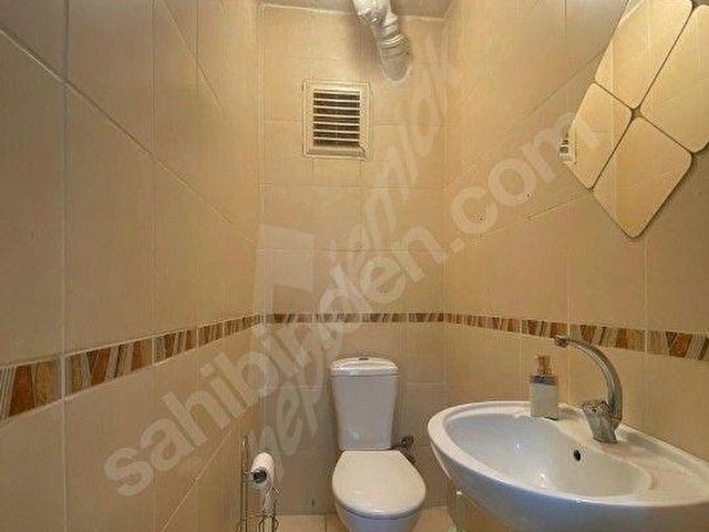 MAYA EMLAK TAN BAKIRKÖY VEZÜV KONAKLARINDA FULL SOSYAL TESİSLİ SATILIK 2+1 DAİRE HAVUZ MANZARALI - Görsel 26
