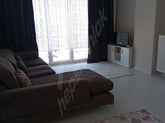 MARİNA REZİDANSTA EŞYALI 1+1 - Görsel 4