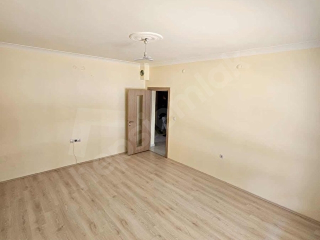 BATTALGAZİ MAHALLESİNDE KİRALIK TEMİZ DAİRE