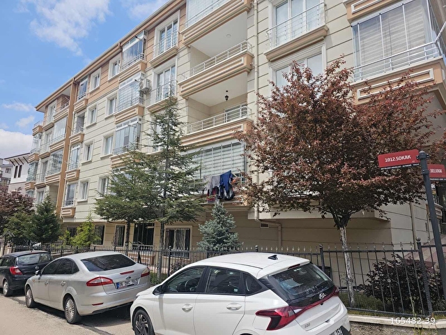 BATTALGAZİ MAHALLESİNDE KİRALIK TEMİZ DAİRE - Görsel 14
