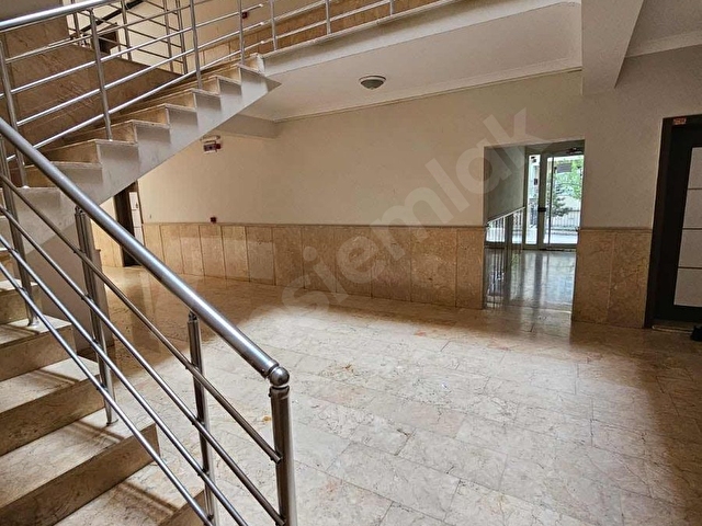 BATTALGAZİ MAHALLESİNDE KİRALIK TEMİZ DAİRE - Görsel 8