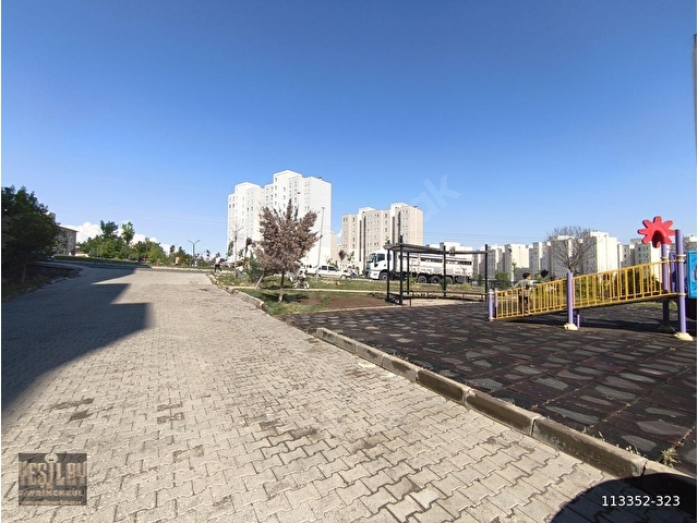SARI TOKİLER DE 2+1 SON KAT SATILIK DAİRE - Görsel 15