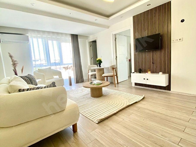 DEVLET HASTANESİ YAKINI 1+1 SATILIK APART - Görsel 13