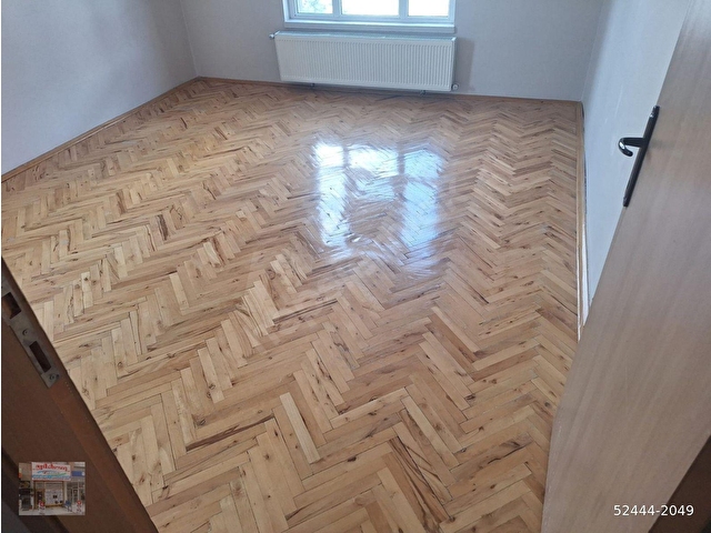 SALON BAĞIMSIZ ÖN CEPHEDE YILDIRIM EMLAK - Görsel 17