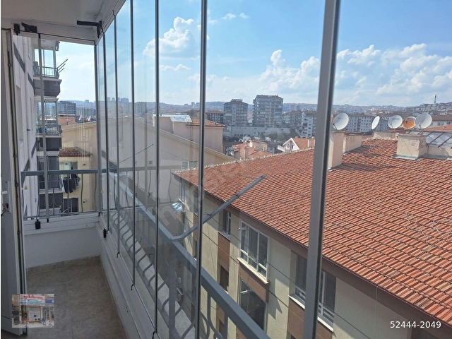 SALON BAĞIMSIZ ÖN CEPHEDE YILDIRIM EMLAK - Görsel 10