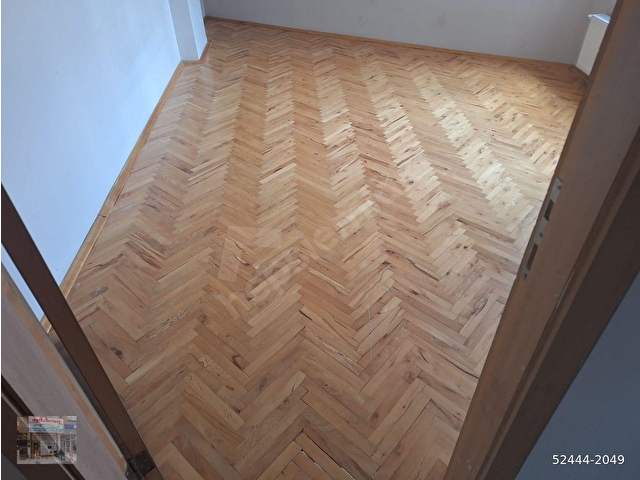 SALON BAĞIMSIZ ÖN CEPHEDE YILDIRIM EMLAK - Görsel 24