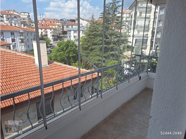 SALON BAĞIMSIZ ÖN CEPHEDE YILDIRIM EMLAK - Görsel 5