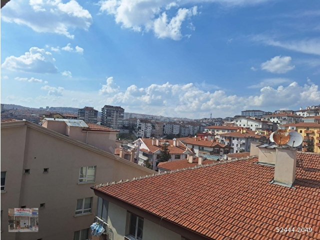 SALON BAĞIMSIZ ÖN CEPHEDE YILDIRIM EMLAK - Görsel 30